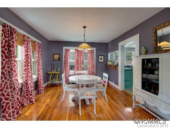 45 Valley View Road Asheville, NC 28803 - Photo 5 of 11 Gallery Image 5