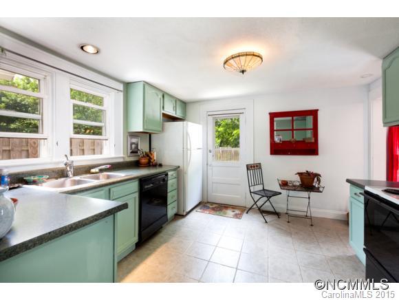 45 Valley View Road Asheville, NC 28803 - Photo 6 of 11 Gallery Image 6