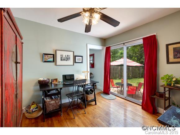 45 Valley View Road Asheville, NC 28803 - Photo 7 of 11 Gallery Image 7