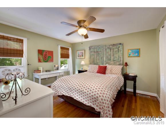45 Valley View Road Asheville, NC 28803 - Photo 8 of 11 Gallery Image 8