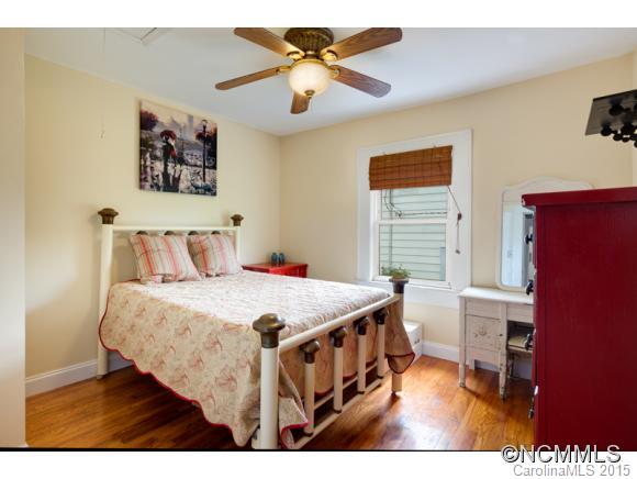 45 Valley View Road Asheville, NC 28803 - Photo 10 of 11 Gallery Image 10