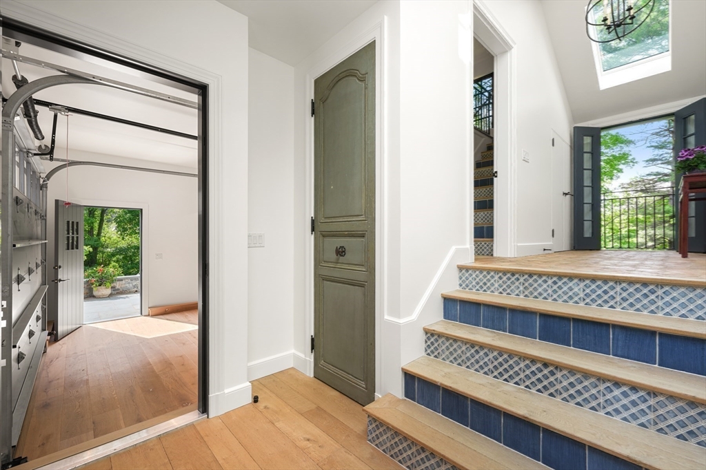 709 Boston Post Road Weston, MA 02493 - Photo 35 of 42 a bedroom with a bed and a window