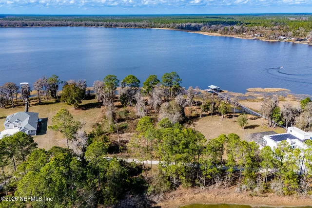 $270,000 | Tbd Lakeshore Drive, Starke, FL 32091