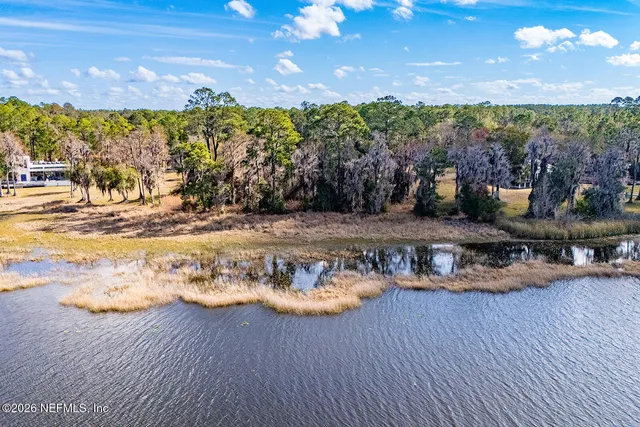 $270,000 | Tbd Lakeshore Drive, Starke, FL 32091
