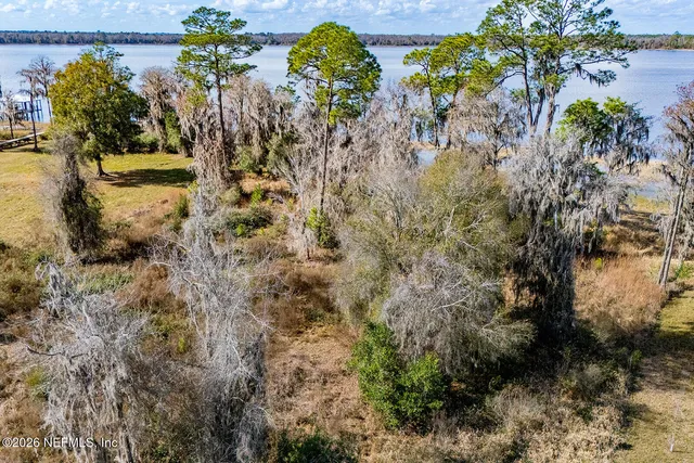 $270,000 | Tbd Lakeshore Drive, Starke, FL 32091
