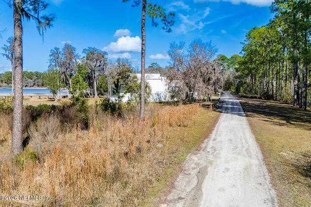 $270,000 | Tbd Lakeshore Drive, Starke, FL 32091