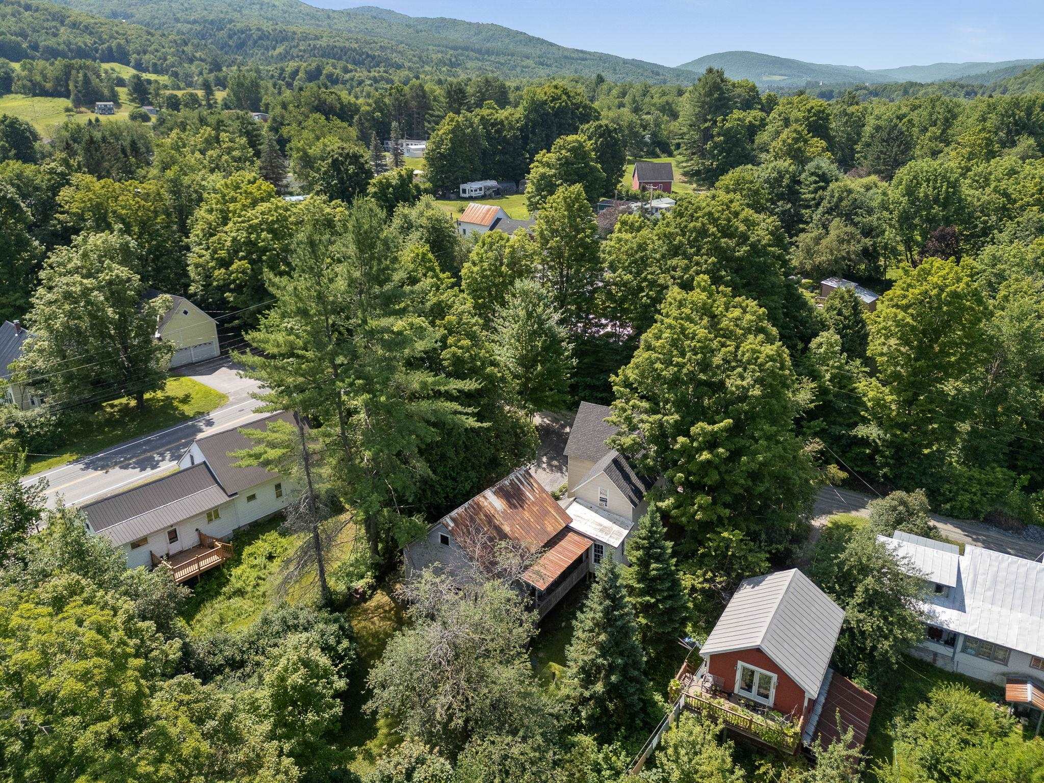 22 Slaughterhouse Road Moretown, VT 05660 - Photo 50 of 60
