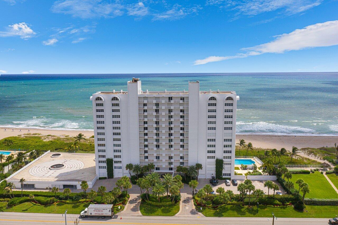 3000 South Ocean Boulevard, Unit 405 Boca Raton, FL 33432 - Photo 26 of 43 046-3000SouthOceanBoulevard-501-BocaRato