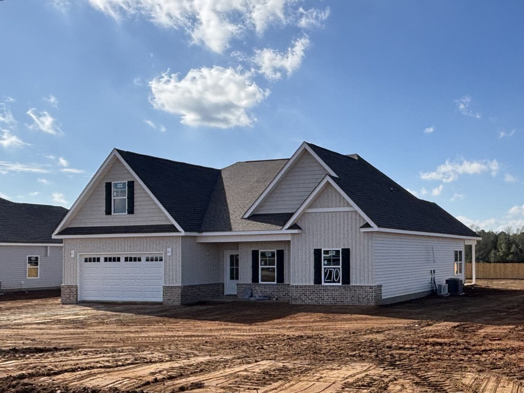 270 Adkinson Road Newton, AL 36352 - Photo 2 of 23