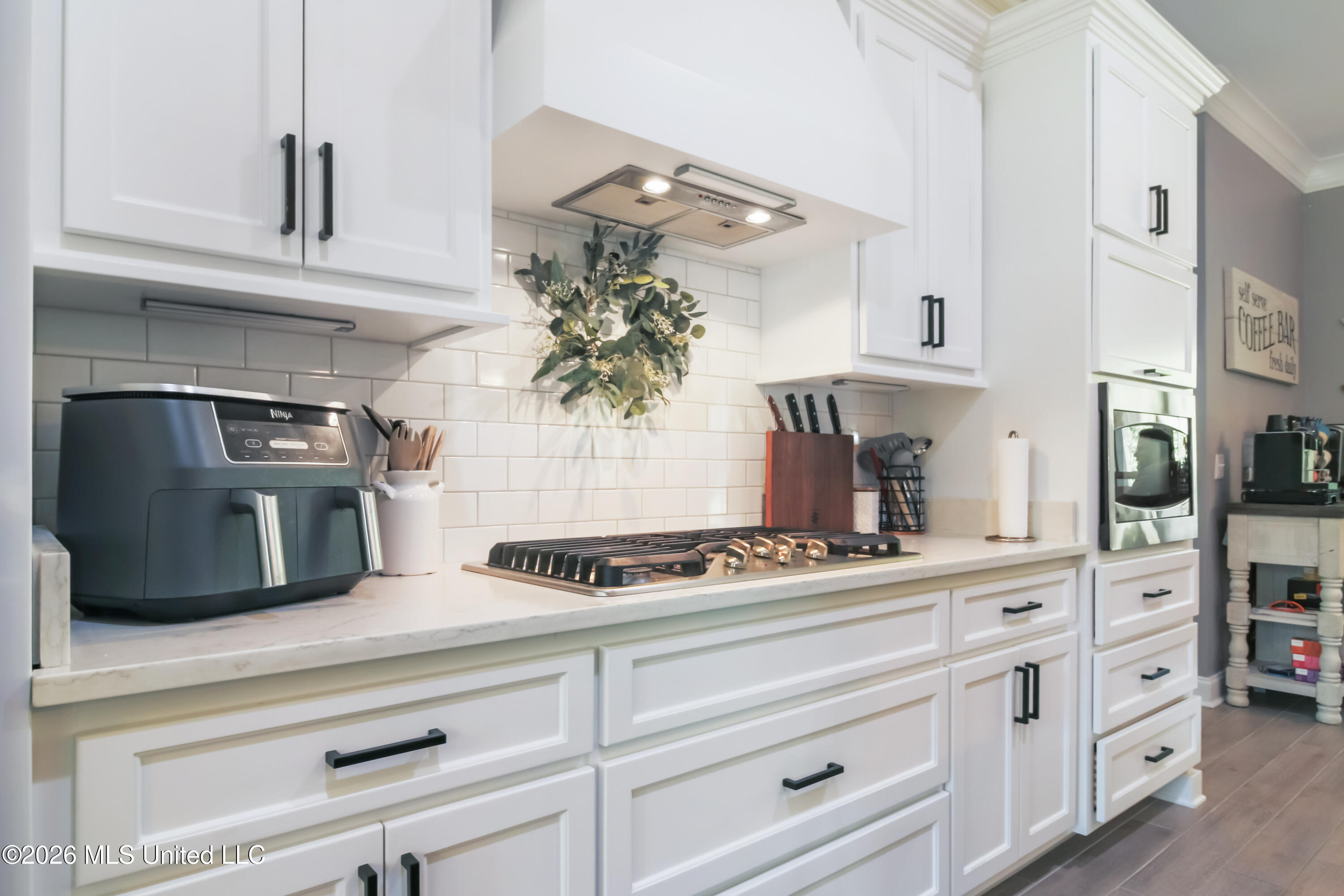 15548 Dobson Road D'Iberville, MS 39540 - Photo 16 of 55 Kitchen