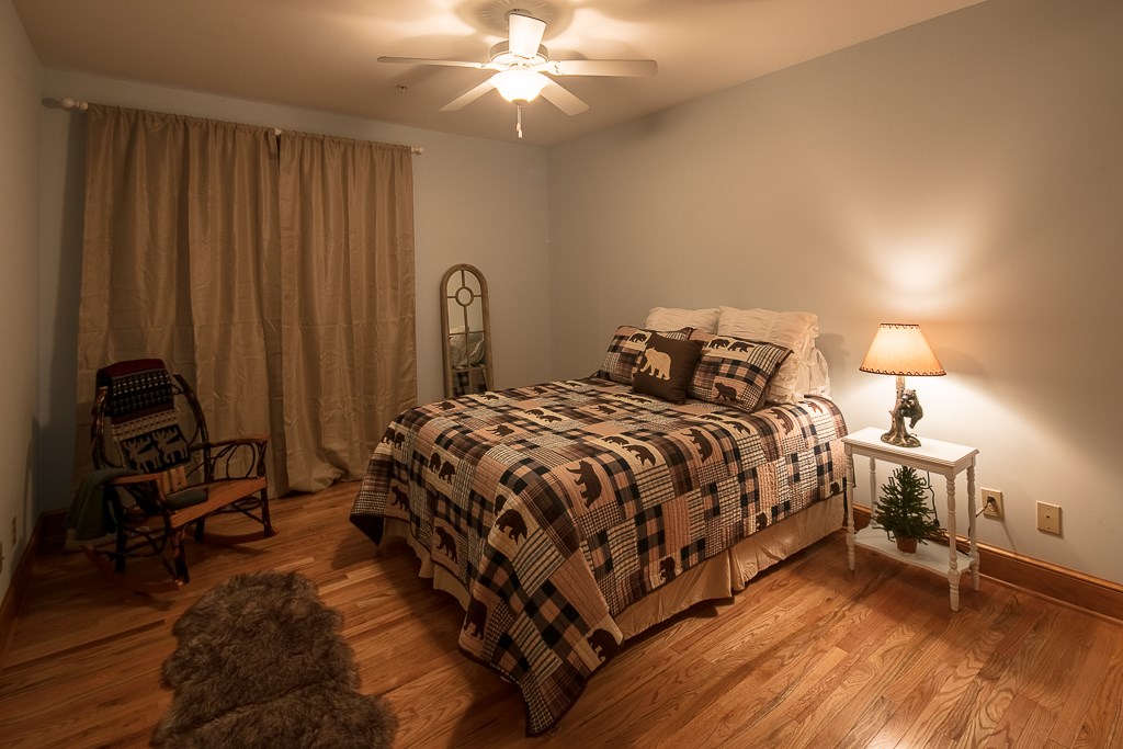 121 Red Tail Summit, Unit CC3 Boone, NC 28607 - Photo 8 of 23 Gallery Image 8