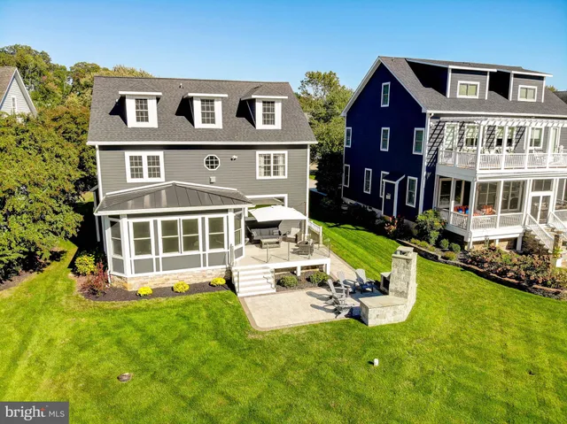 $2,100,000 | 3590 South River Terrace, Edgewater, MD 21037