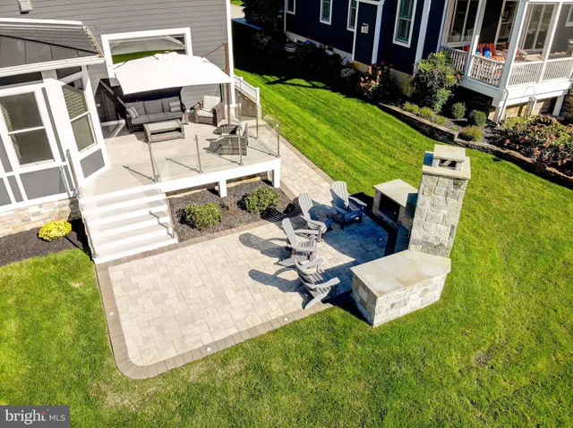 $2,100,000 | 3590 South River Terrace, Edgewater, MD 21037