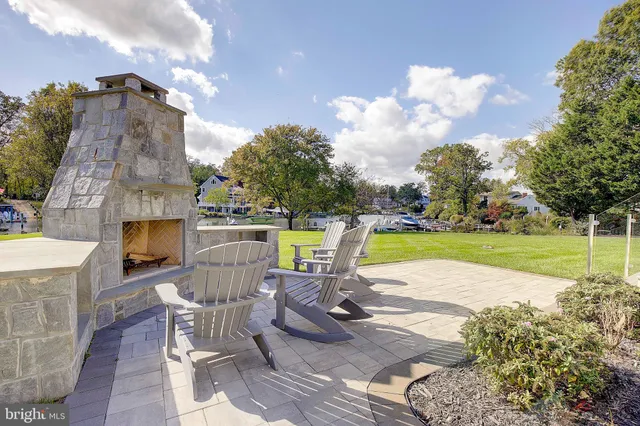 $2,100,000 | 3590 South River Terrace, Edgewater, MD 21037