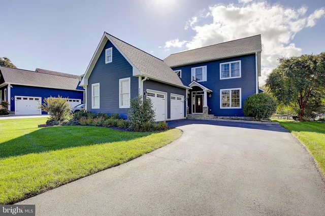 $2,100,000 | 3590 South River Terrace, Edgewater, MD 21037