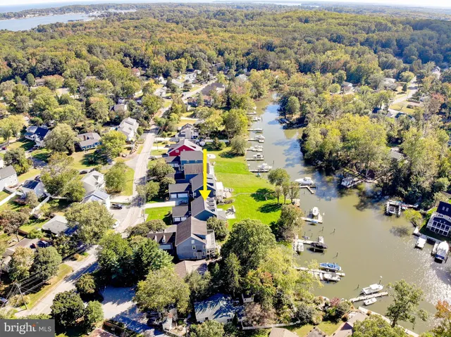 $2,100,000 | 3590 South River Terrace, Edgewater, MD 21037