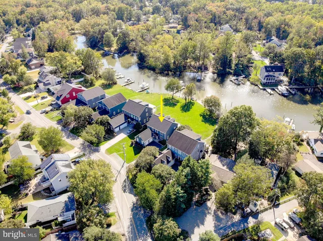 $2,100,000 | 3590 South River Terrace, Edgewater, MD 21037