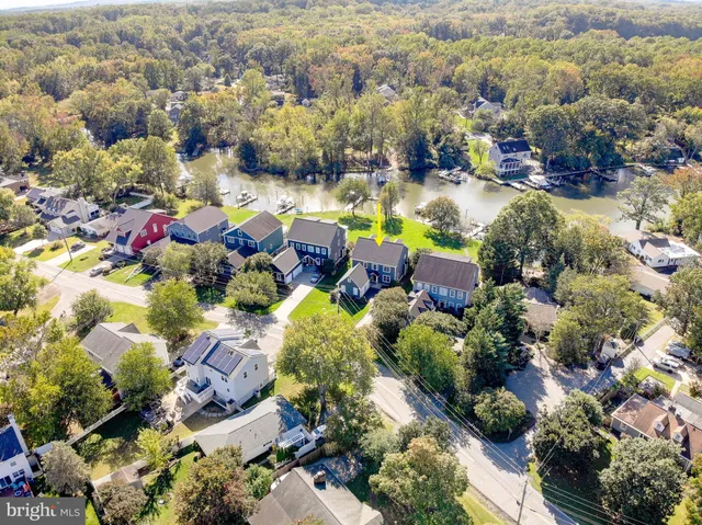 $2,100,000 | 3590 South River Terrace, Edgewater, MD 21037