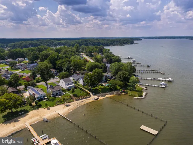 $2,100,000 | 3590 South River Terrace, Edgewater, MD 21037