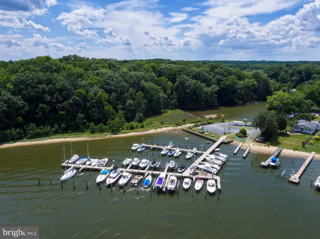 $2,100,000 | 3590 South River Terrace, Edgewater, MD 21037