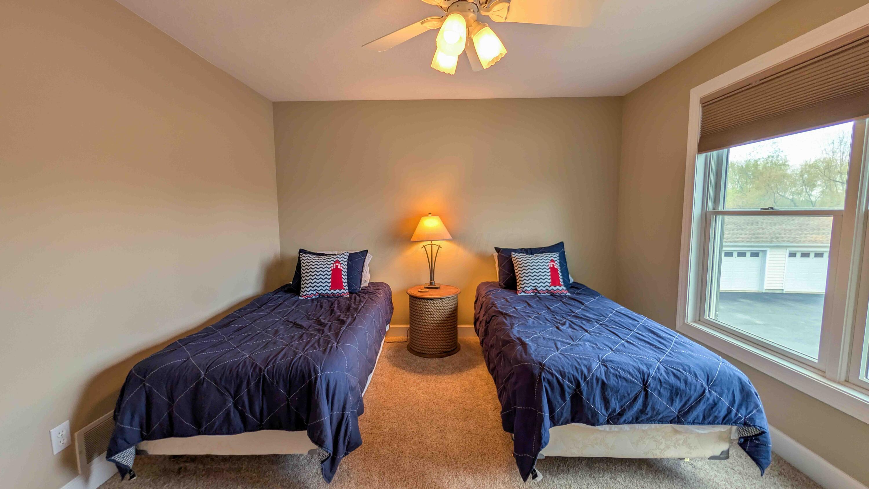 6005 East Harbor Road, Unit 2A Lakeside Marblehead, OH 43440 - Photo 21 of 44