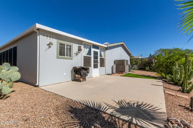 $154,900 | 2400 East Baseline Avenue, Unit 181, Apache Junction, AZ 85119