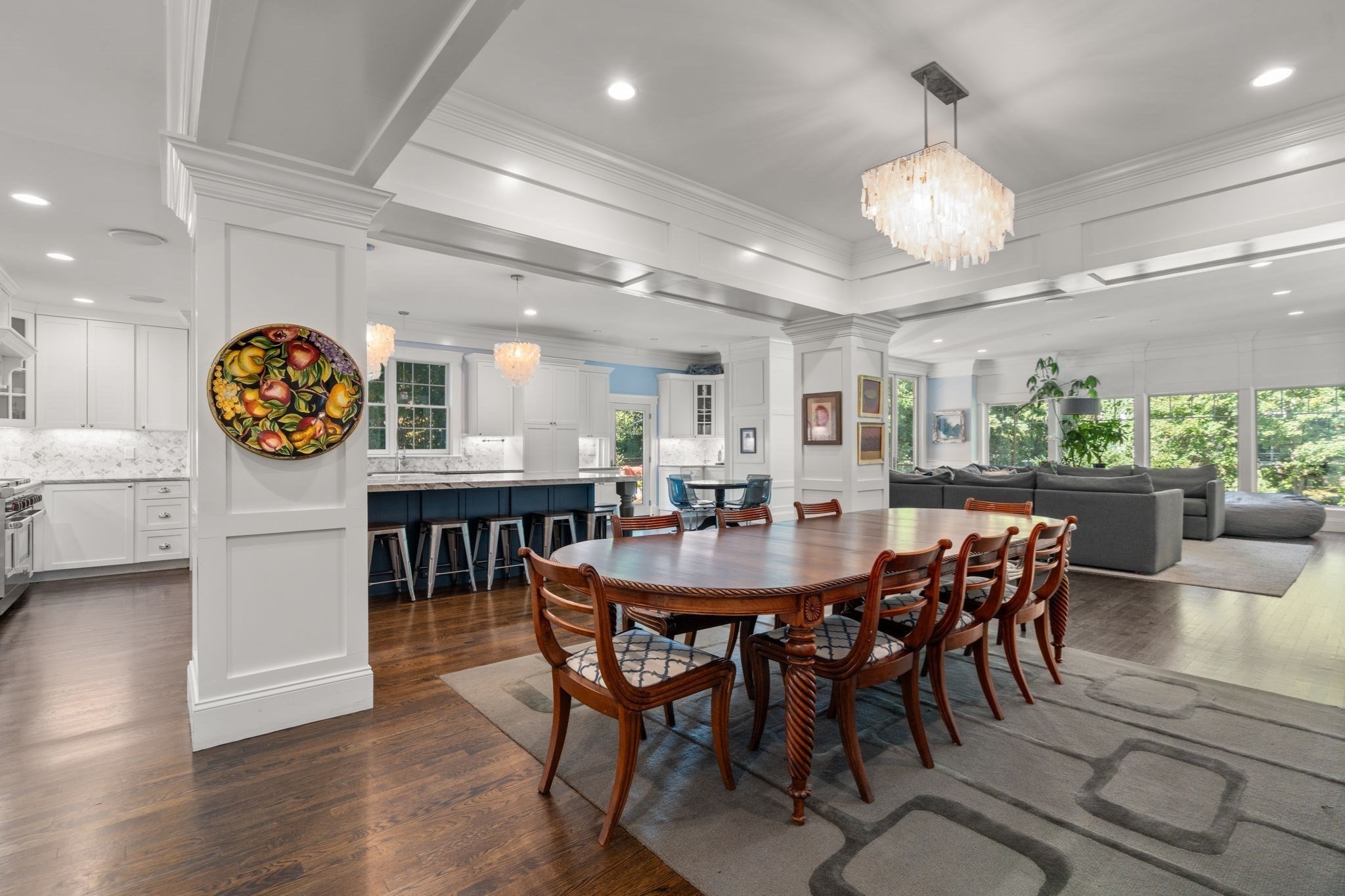 91 Nehoiden Road Newton, MA 02468 - Photo 6 of 42 Gallery Image 6