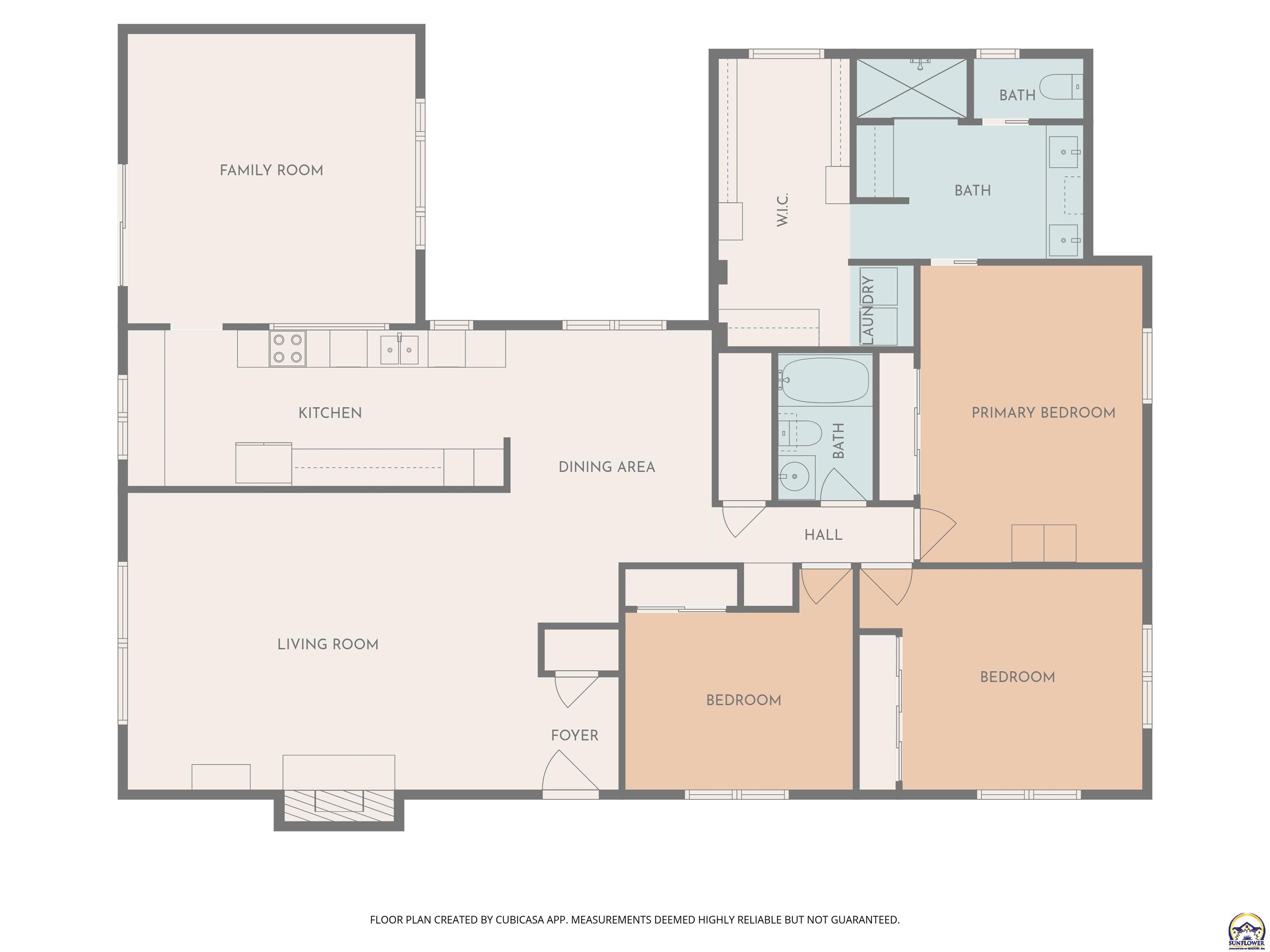 1610 Southwest Withdean Road Topeka, KS 66611 - Photo 4 of 74