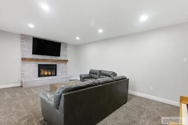 $429,900 | 5431 Nez Perce Drive, Pocatello, ID 83204