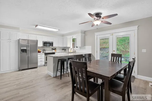 $429,900 | 5431 Nez Perce Drive, Pocatello, ID 83204