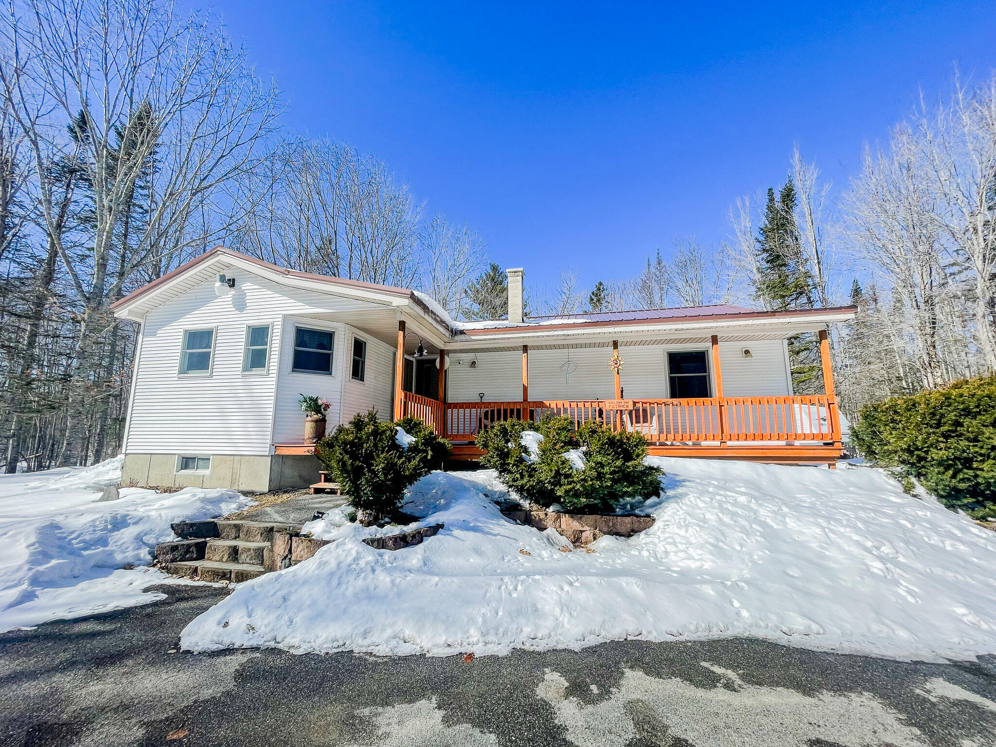 250 Middle River Road Greenbush, ME 04418 - Photo 41 of 73 Photo Mar 03 2025, 12 51 56 PM