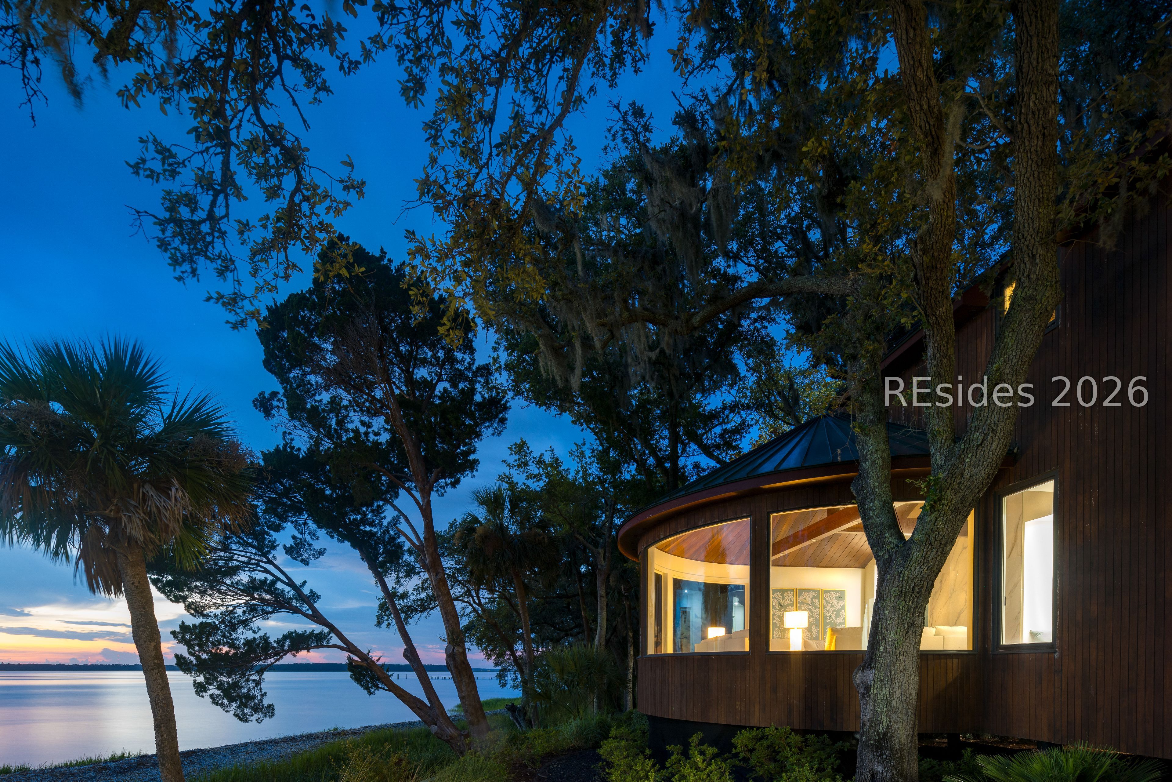 100 Brams Point Road Hilton Head Island, SC 29928 - Photo 64 of 95