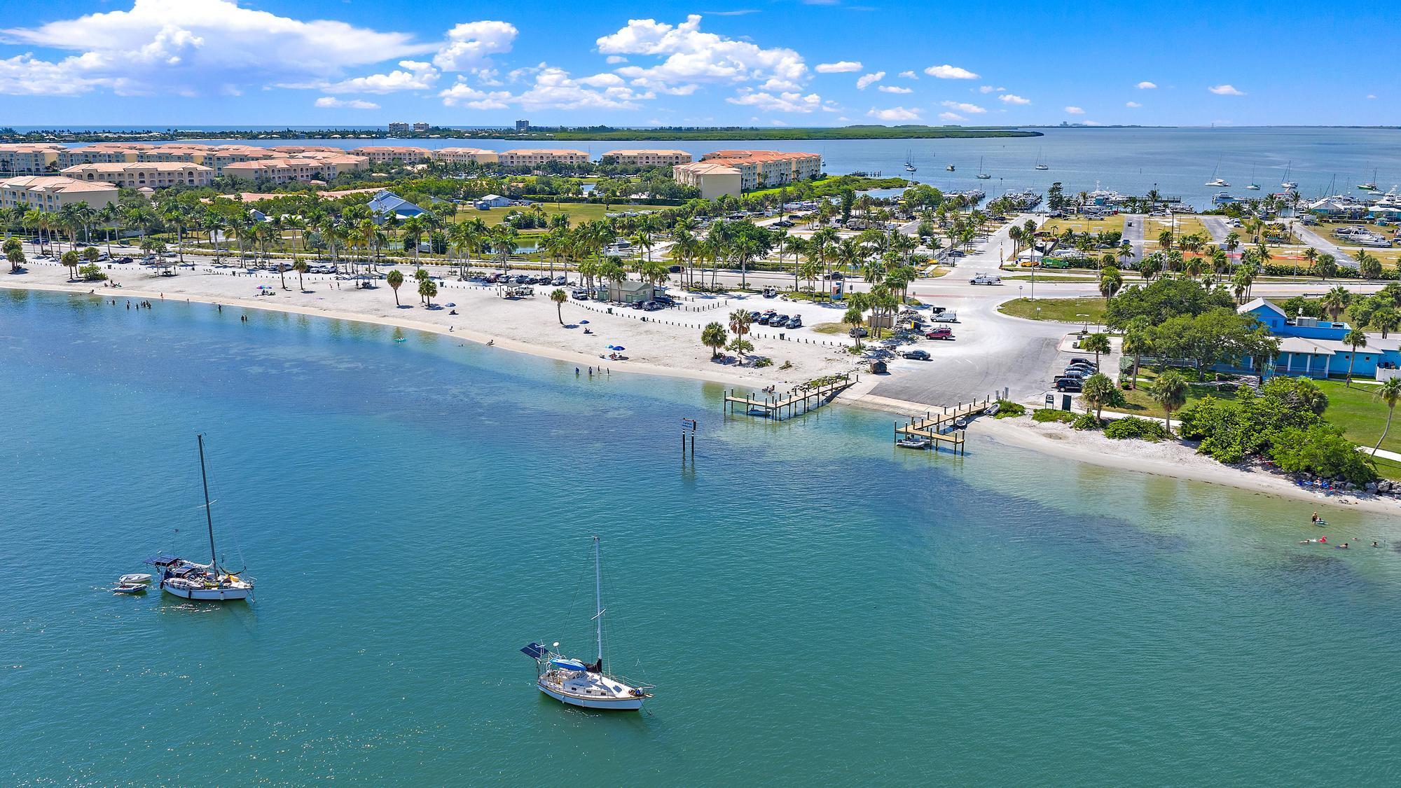 901 South Ocean Drive Fort Pierce, FL 34949 - Photo 11 of 42 901 S Ocean Dr-5