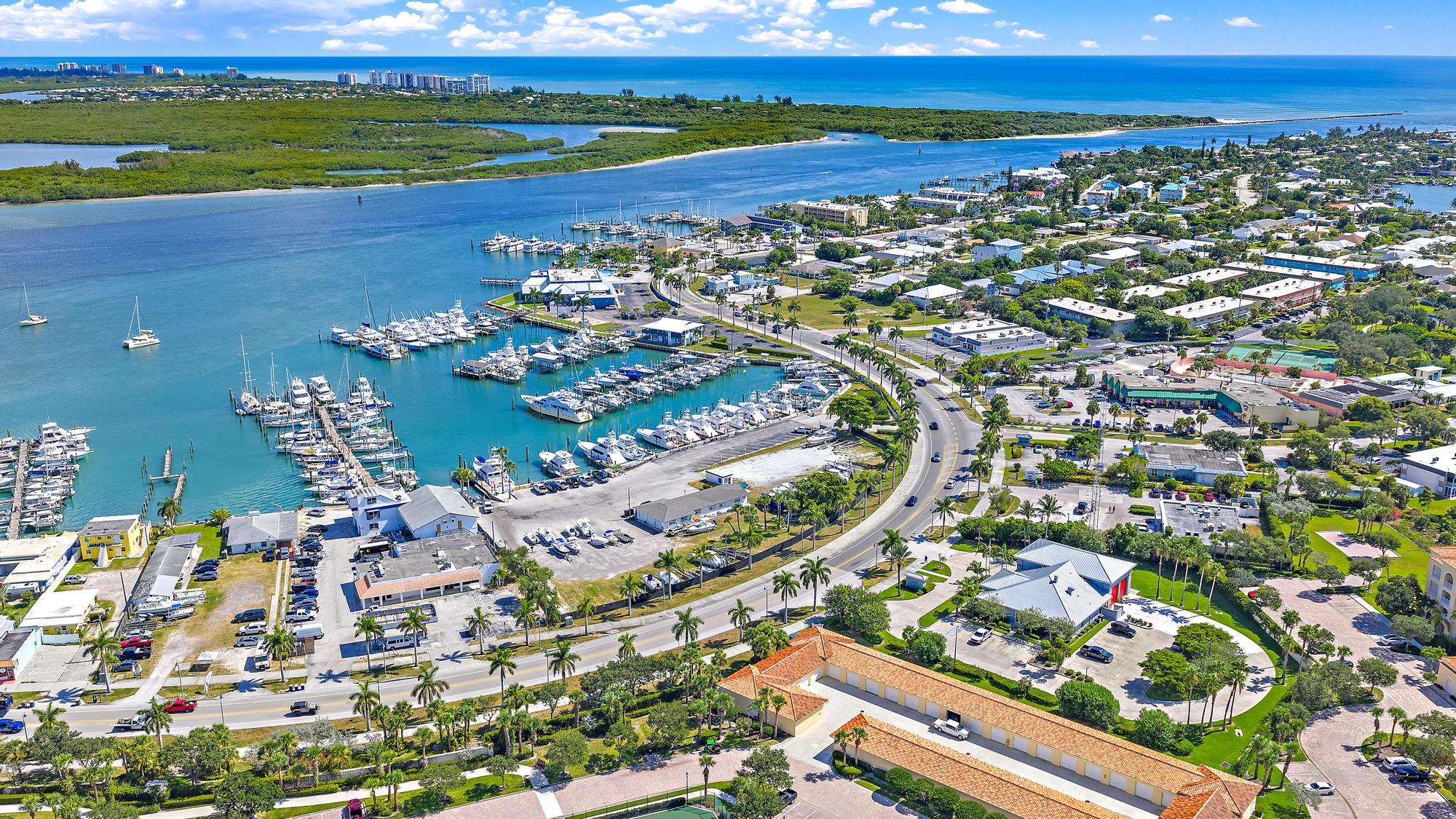 901 South Ocean Drive Fort Pierce, FL 34949 - Photo 17 of 42 901 S Ocean Dr-11