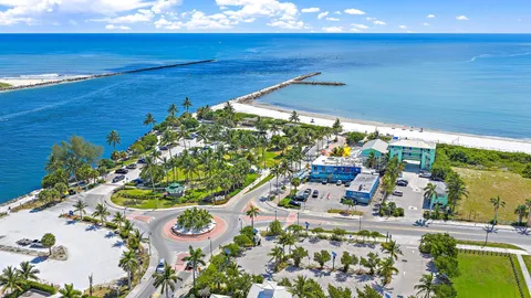 $13,750,000 | 901 South Ocean Drive, Fort Pierce, FL 34949