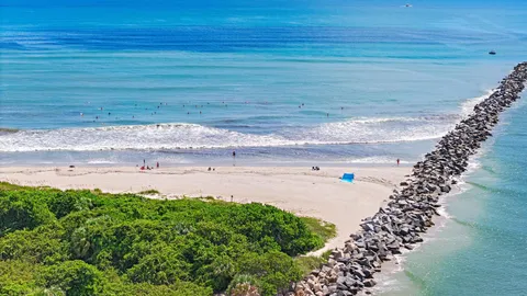 $13,750,000 | 901 South Ocean Drive, Fort Pierce, FL 34949