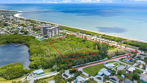 $13,750,000 | 901 South Ocean Drive, Fort Pierce, FL 34949