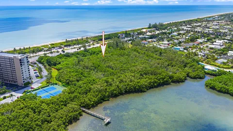 $13,750,000 | 901 South Ocean Drive, Fort Pierce, FL 34949