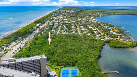 $13,750,000 | 901 South Ocean Drive, Fort Pierce, FL 34949