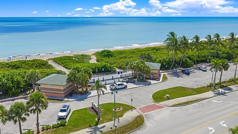 $13,750,000 | 901 South Ocean Drive, Fort Pierce, FL 34949