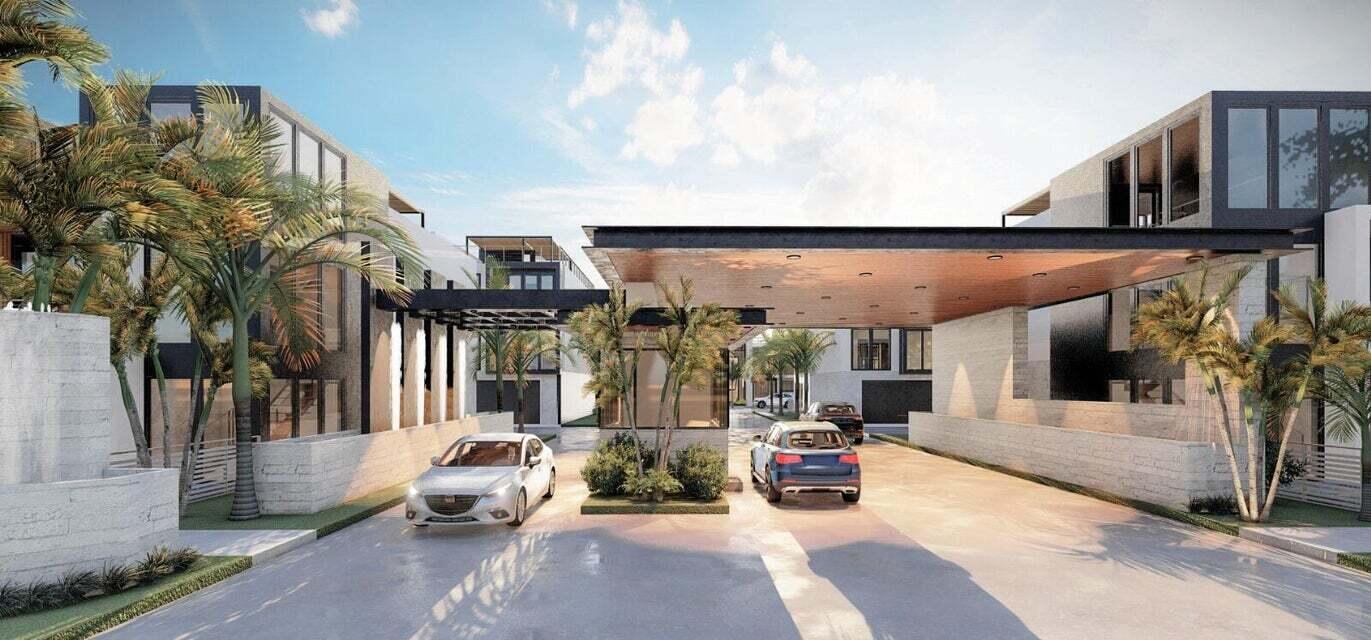 901 South Ocean Drive Fort Pierce, FL 34949 - Photo 4 of 42 rendering 3