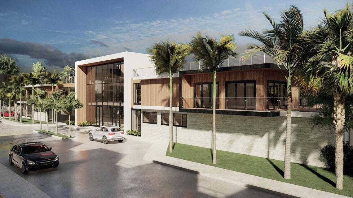 901 South Ocean Drive Fort Pierce, FL 34949 - Photo 8 of 42 rendering 5