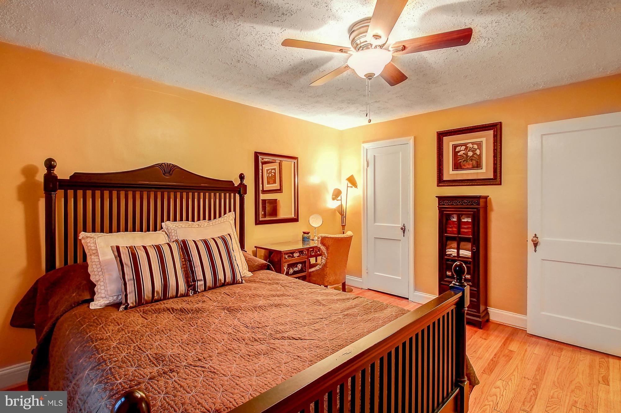 907 Andover Road Baltimore, MD 21218 - Photo 14 of 23 Bedroom (Master)