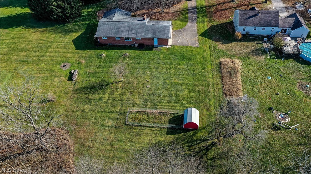 10585 Hopkins Road Garrettsville, OH 44231 - Photo 17 of 32