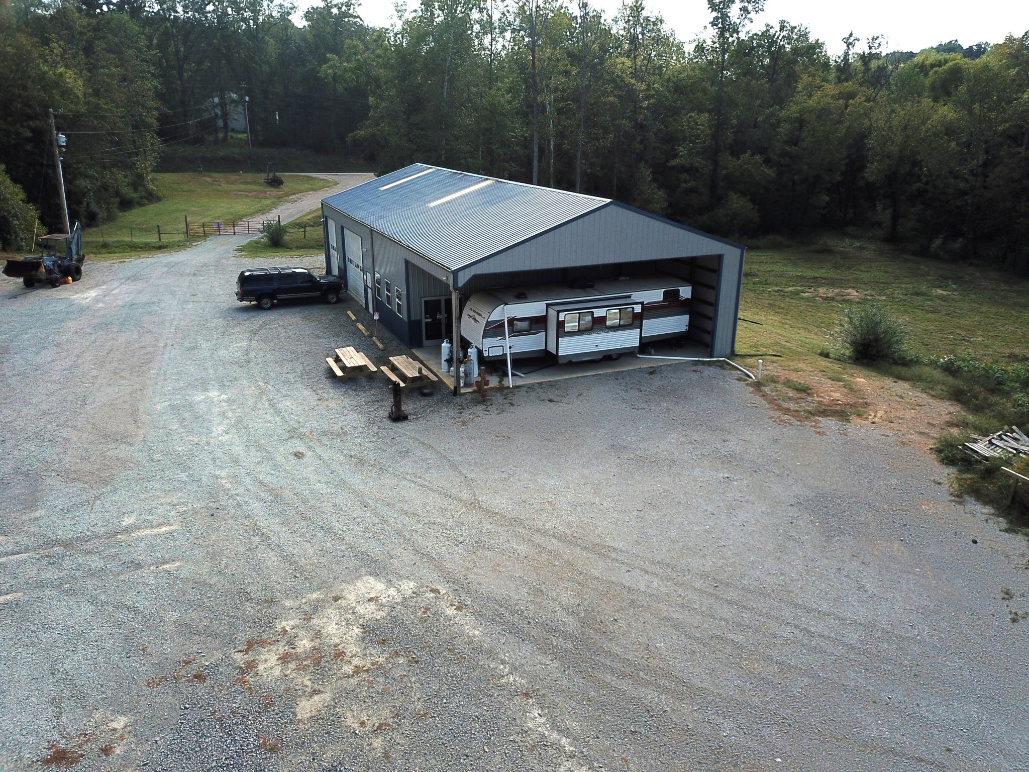 35 Alexander Springs Road Ethridge, TN 38456 - Photo 16 of 18 Gallery Image 16