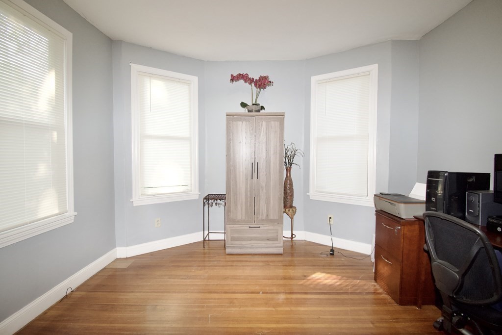24 Rupert Street Springfield, MA 01108 - Photo 12 of 23 a view of livingroom with hardwood area