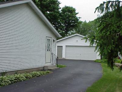 491 Utica Road Benton Harbor, MI 49022 - Photo 2 of 18 Additional Photo