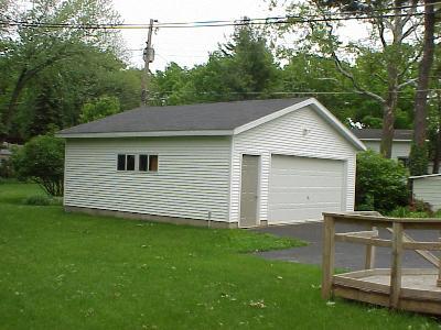 491 Utica Road Benton Harbor, MI 49022 - Photo 3 of 18 Additional Photo