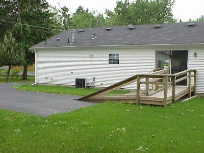 491 Utica Road Benton Harbor, MI 49022 - Photo 4 of 18 Additional Photo