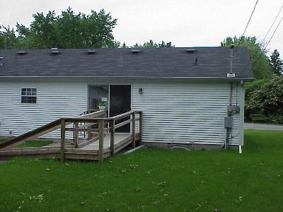 491 Utica Road Benton Harbor, MI 49022 - Photo 5 of 18 Additional Photo